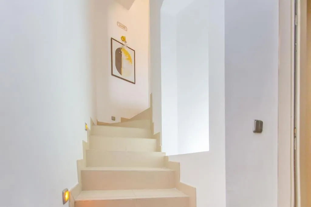 Apartamento Atico El Arenal Con Parking Jerez de la Frontera 0*,