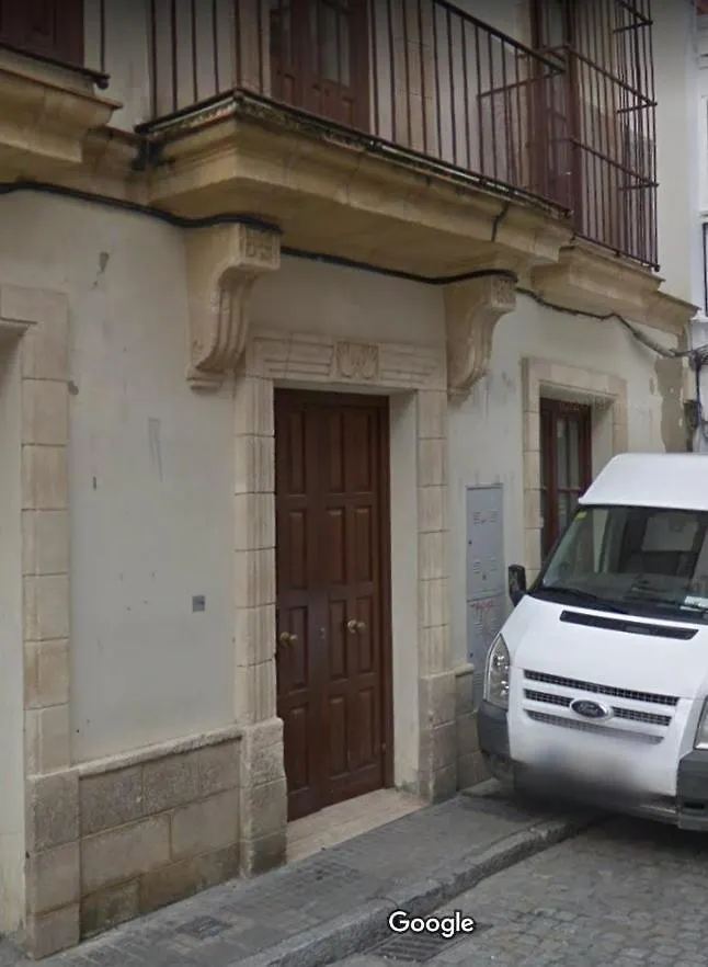 Apartamento Atico El Arenal Con Parking Jerez de la Frontera