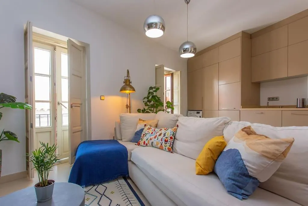 Apartamento Atico El Arenal Con Parking Jerez de la Frontera