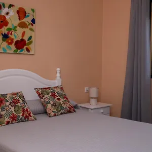 2* Penzion Sanvi Xerez Centro