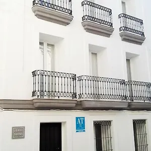 Appartamento Alcazar, Jerez de la Frontera