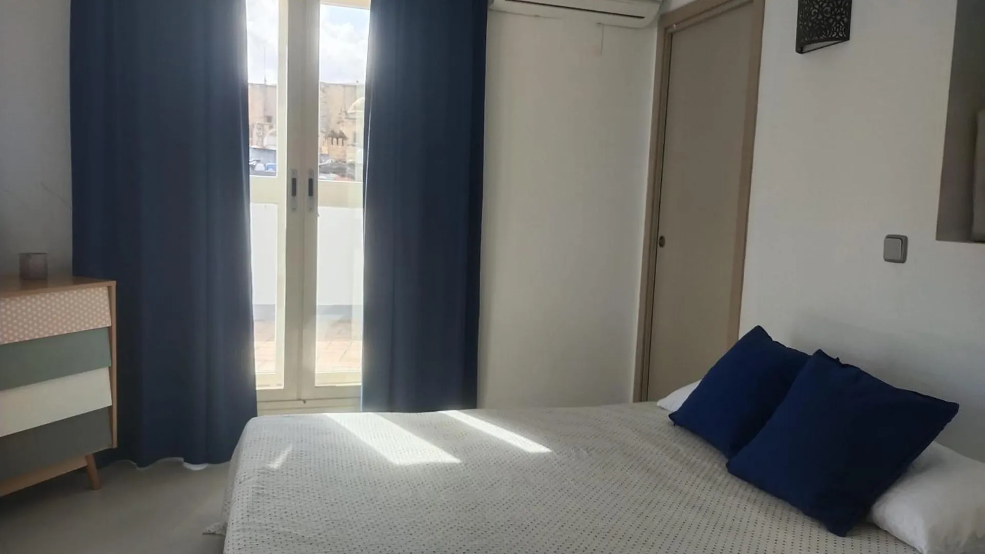 Atico El Arenal Con Parking Apartment Jerez de la Frontera